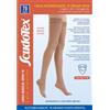 LUROPAS del Dott. Molinari & C Autoreggente 70 Den Punta Aperta Nature 2 Scudotex 1 Paio