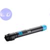 XEROX COMPATIBILE XEROX TONER PH7800 CIANO 17K COMPATIBILE - PHASER 7800 - 106R01566