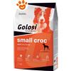 Golosi Dog Small Croc - Sacco Da 7,5 Kg