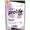 Prolife Cat Veterinary Renal Sensitive - Bustina Da 85 Gr - CONFEZIONE RISPARMIO