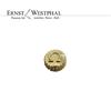 Omega Corona Omega originale 3,90 x 2,0 mm, gialla - 22151NA