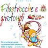 Azzurra KIDS' FUN: FILASTROCCHE E GIROTONDI