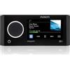 Fusion Ms-ra770 Radio Nero 280W Nero 280W