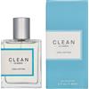 Clean Classic Cool Cotone Edp Spray