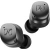 Sennheiser 700365 Momentum 4 Auricolari Bluetooth Black Nero