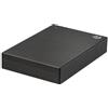 Seagate One Touch STKY1000400 - Disco rigido - 1 TB - esterno (portatile)