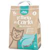 Best Friend Lettiera in Carta per Gatti - Confezione da 8 litri