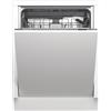Hotpoint HDILYMA5R Lavastoviglie a scomparsa 15 coperti Classe A