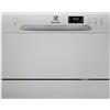 Electrolux ESF2400OS Lavastoviglie 55 cm Libera installazione Classe F