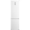 Midea MDRB489FGE01OE frigorifero combinato 330 L No Frost bianco