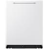 Samsung DW60CG530B00ET LAVAST INC 14COP 7PR 44DB D 3CEST ACCIAIO Garanzia Italia