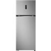 LG GTBV44PYBKD frigorifero 2 porte 461 L No Frost argento Garanzia Italia