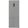 Hotpoint HPAK26472XP4E frigorifero combinato 475 L inox classe E