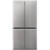 Sharp SJ-NFA15IMXPE Frigorifero 4 porte No Frost 588 L Classe e