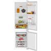 Indesit KINH1271B4E frigorifero combinato 262 L No Frost Classe E