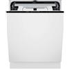 Electrolux E62LB202S Lavastoviglie da incasso 14 coperti 60 cm Classe B