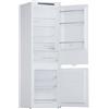 De Longhi F6CTNF244E Frigorifero combinato da incasso No Frost 244 lt Classe e