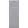 Candy CDV1S514FS frigorifero doppia porta 212 L statico argento