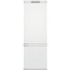 Whirlpool SP40 8112 Lh Frigorifero doppia porta da incasso ventilato Classe e