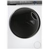 Haier 31019088 HW90-B14IGITU1 Lavatrice Slim 9kg,1400giri, I-Pro Serie 7 Plus,Motore D