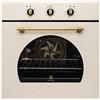 Electrolux Forno elettrico ventilato da incasso 74 L