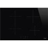 Smeg SI1B2742D Piano cottura a induzione 75 cm 4 zone nero Classe A