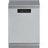 Beko BDFN36541XAWP Lavastoviglie libera installazione 15 coperti Classe C