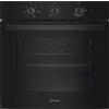 Indesit K351H Forno elettrico 71 L incasso Classe A