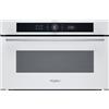 Whirlpool WMD54MW microonde incasso con grill 31 L bianco