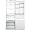 Hotpoint HASP70T111 Frigorifero combinato da incasso Total No Frost Classe e