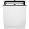 Electrolux KL82X220T Lavastoviglie a scomparsa 14 coperti Classe A