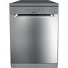 Hotpoint H2FHL626X Lavastoviglie 60cm 14 Coperti Classe e Inox