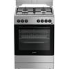 Indesit I6G3PMS cucina a libera installazione forno elettrico 73 L 60 cm