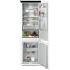 AEG TC7MS181DS Frigorifero Combinato da Incasso 252L No Frost Classe D