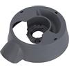 Pssopp Base della Ciotola di Miscelazione Macchina da Sostitutiva, Base per Frullatore Multifunzione per TM31 Ciotole Accessori per Strumenti di Cottura