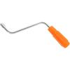 Homoyoyo Accessorio per Macchina della Pasta Tirapasta Manuale in Lega di Ferro e Pp, Ricambio Compatibile, Facile da Installare per Cucina di Casa, Cocktail Maker Machine
