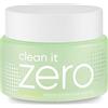Banila Co. Clean it Zero Cleansing Balm Pore Clarifying - With Tri-Peel Acid (100 ml)