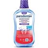 Parodontax Colutorio rafforza e protegge le gengive, risciacquo orale per uso quotidiano, gengive sane e alito fresco, 500 ml