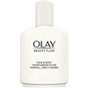 Olay Olaz (Olaz) Bellezza classica Fluido idratante regolare Flacone 200 ml