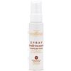 Maternatura, Spray Rinfrescante Viso, Corpo e Capelli al Pompelmo Rosa, Sensazione di Freschezza contro Afa e Caldo, Beauty Routine Capelli al Mare, Certificato Bio, Made in Italy - 100 ml