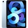 Apple iPad Air (2020) | 10.9 | 256 GB | 4G | Sky Blue