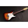 Fender Stratocaster XII - 12 corde 50° anniversario MIJ (1996) | Originale - molto buono