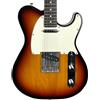 Cool Z CoolZ Japan Fujigen Telecaster 2012 - Sunburst | Sunburst - molto buono