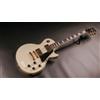 Tokai LC-98S Snow White 2011 MIJ - Les Paul Custom | Bianco