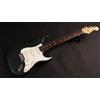 Fender Strat Plus Deluxe 1988 Gun Metal Blue | blu - molto buono