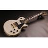 Epiphone Les Paul Custom LPC-80 - Prodotta in Giappone 2001 | bianco