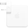 Apple alimentatore USB-C con spina UK | Bianco | 96 W