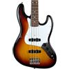 FGN Fujigen Japan J. Classic Jazz Bass 2017 - Sunburst | sunburst
