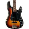 Fender Japan Precision Bass 1999-2002 - Sunburst | Sunburst