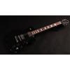 Gibson Les Paul Robot - 1ª generazione - USA 2006 | Ebano